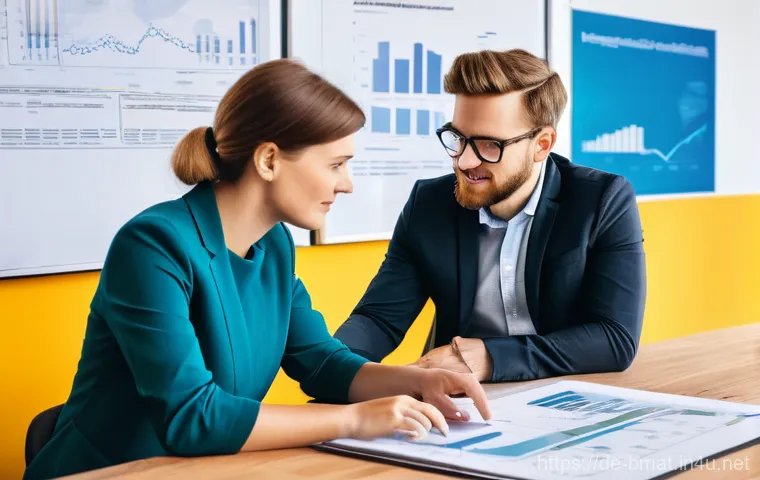 건축자재 마케팅에서의 고객 여정 지도 - **Prompt:** A dynamic scene depicting a modern, functional website for a German building materials c... 건축자재 마케팅에서의 고객 여정 지도 - **Prompt:** A dynamic scene depicting a modern, functional website for a German building materials c...