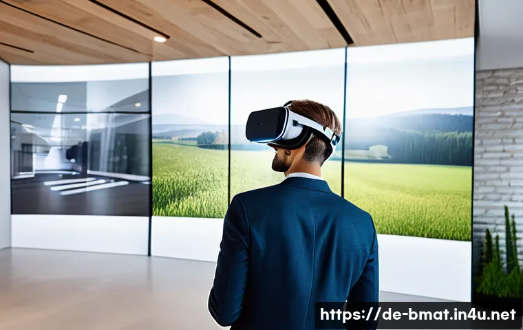 건축자재 마케팅과 건축 트렌드 연계 관련 이미지 1