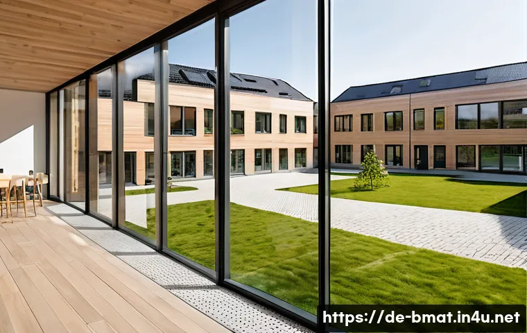 건축자재 마케팅과 건축 트렌드 연계 관련 이미지 2